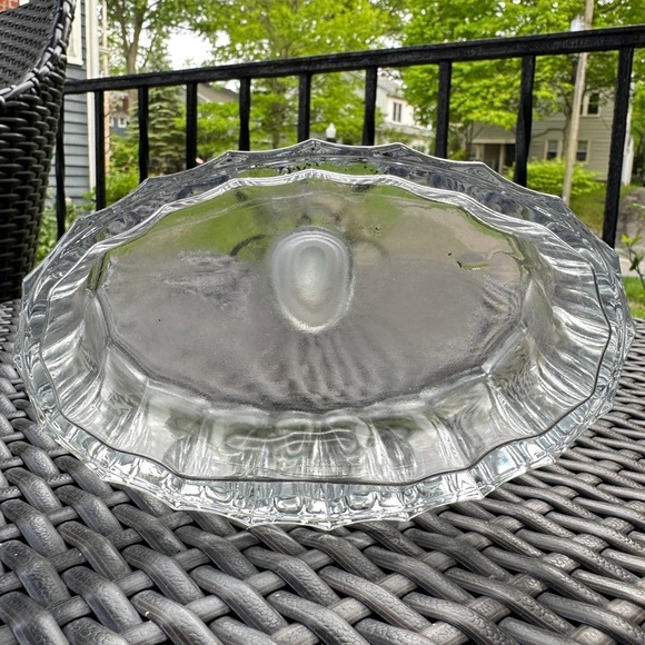 Luigi Bormioli Light and Music Glass Crystal Decanter - Picture 12 of 16